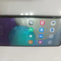 شیاومی mi 11 lite 5g و سامسونگ a02|موبایل|ساوه, |دیوار