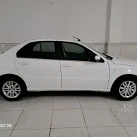 سواری دنا تیپ۲ مدل ۹۵