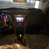 دنا پلاس پنج دنده ۱۴۰۳|خودرو سواری و وانت|فردیس, شهرک ۱۱۰|دیوار