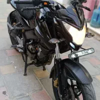 ns 200 95|موتورسیکلت|قرچک, مهدیه|دیوار