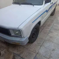 مزدا B2000