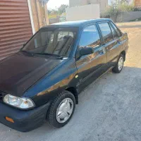 پراید|خودرو سواری و وانت|مهدی شهر, |دیوار