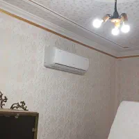 نقاشی ساختمان طرح کاغذدیواری|خدمات پیشه و مهارت|خوی, |دیوار