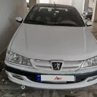 پژو پارس سالم سالم (متور قدیمی)|خودرو سواری و وانت|قرچک, باقرآباد|دیوار