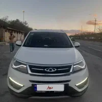 TIGGO 5 FL|خودرو سواری و وانت|اراک, |دیوار