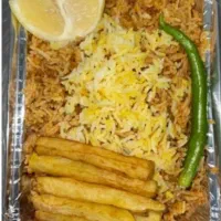 خوراک مرغ و انواع غذاهای سنتی برای مراسمات|خوردنی و آشامیدنی|اهواز, شهرک نفت|دیوار