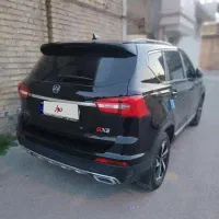 فردا sx5|خودرو سواری و وانت|شیراز, شریف‌آباد|دیوار