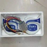 بوق 18 صدا