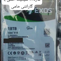 هارد ۴ ترا|قطعات و لوازم جانبی رایانه|اصفهان, شهرک شهید منتظری|دیوار