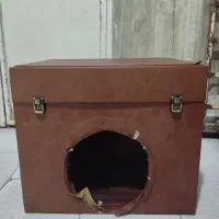 خانه گربه