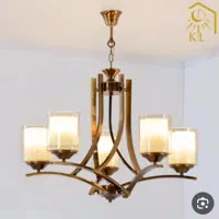 لوستر طرح لهستانی