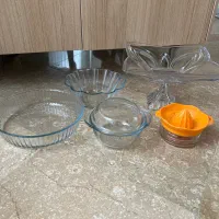 ظروف پذیرایی