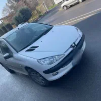 ۲۰۶ تیپ ۲ مدل ۹۸ سالم|خودرو سواری و وانت|گرگان, |دیوار