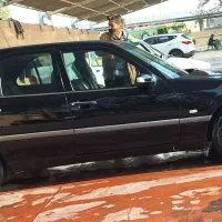 مرسدس بنز c180 مدل ۱۹۹۴|خودرو سواری و وانت|تهران, نصرت|دیوار