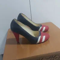 کفش سایز ۳۸ به ۳۹ لاغر میشه