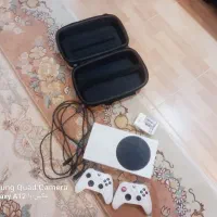 ایکس باکس سری اس