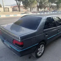 ۴۰۵ مدل۹۳ دوگانه شرکتی|خودرو سواری و وانت|چهاردانگه (تهران), |دیوار