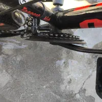 دوچرخه 24 دنده ای|دوچرخه، اسکیت، اسکوتر|ورامین, ورامین|دیوار