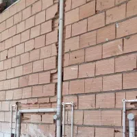 تاسیسات لوله کشی آب و فاضلاب