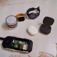 گوشی ایرپاد|موبایل|اصفهان, قائمیه|دیوار