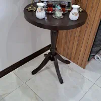 بوفه چوبی|بوفه، ویترین، کنسول|گلستان (تهران), |دیوار