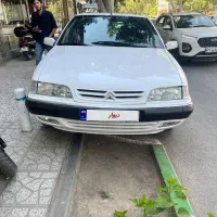 زانتیا ۸۸
