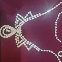 گردنبند مجلسی