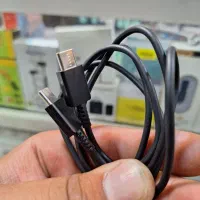 کابل دو سر تایپ سی
