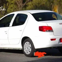 رانا پلاس ارتقا یافته موتور TU5 مدل 1403