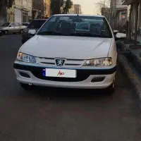 پژو پارس xu7p مدل 1402