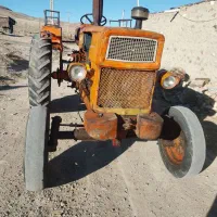 تراکتور رومانی