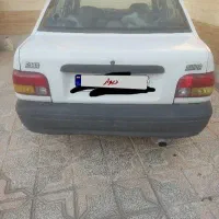 پرایددوگانه شرکتی 88|خودرو سواری و وانت|کرمانشاه, |دیوار