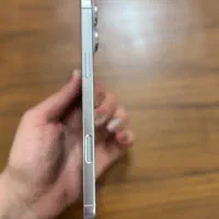 ایفون ۱۶ پرومکس ۲۵۶ گیگ|موبایل|تهران, مشیریه|دیوار