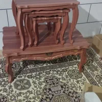 میز و عسلی