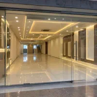 فروش یا تهاتر ملک تجاری مرکز شهر  ، لیان غربی