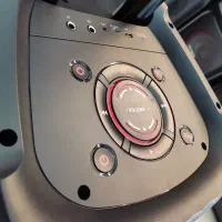 اسپیکر شارژی آیوا X1081DSP PRO|پخش‌کننده همراه|یزد, |دیوار