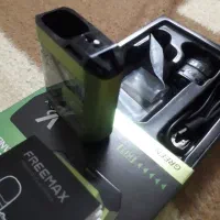 سیگار الکترونیکی گلکس نانو ۲|زیورآلات و اکسسوری|تهران, تسلیحات|دیوار