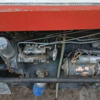 تراکتور ۲۸۵