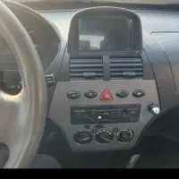 تیبا2پلاس|خودرو سواری و وانت|کرج, شهرک رضوانیه|دیوار