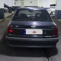اپل آسترا سدان قدیم، مدل ۱۹۹۵|خودرو سواری و وانت|تهران, تجریش|دیوار