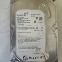 هارد 500GB HDD پی سی