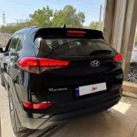 هیوندای توسان ix 35 2000cc، مدل ۲۰۱۷ درحدصفر