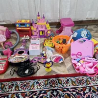 اسباب بازی|اسباببازی|کرج, برغان|دیوار