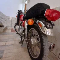 موتور 125