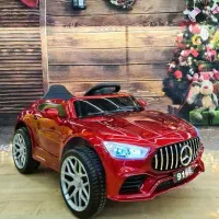 بنز AMG فول آپشن&۴ موتوره تحویل فوری|اسباب‌بازی بچه|آبیک, |دیوار