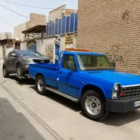 یدک کش جرثقیل خودروبرچرخگیر