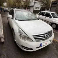 تیانا سفید HI بدون رنگ