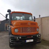 بنز تک باری۱۹۳۰