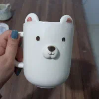 ماگ.ماگ سرامیکی دستساز.ظرف سرامیکی دست ساز.آموزش|ظروف سرو و پذیرایی|فردیس, شهرک شهید حسینی|دیوار