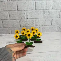 اکسسوری بافتنی، عمده|زیورآلات و اکسسوری|تهران, حر|دیوار